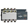 Panel ATS firmy Schneider Switcher